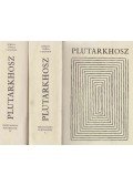 Plutarkhosz - Párhuzamos életrajzok I-II.