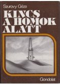 Szurovy Géza - Kincs a homok alatt