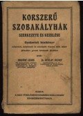 Ordódy János,Gyulay József dr. - Korszerű szobakályhák szerkezete és kezelése