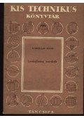 Schneemann József - Lombfűrész munkák