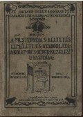Gergely Béla - A mesterséges keltetés elmélete és gyakorlata-A Kolumbus gépek kezelési utasitása