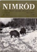 Karczag Iván(főszerk.) - Nimród 1974. évfolyam (teljes)