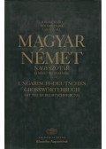 Földes Csaba,Halász Előd,Uzonyi Pál - Magyar-német nagyszótár