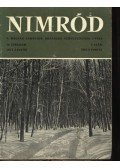 Karczag Iván(főszerk.) - Nimród 1972. évfolyam (teljes)
