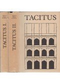 Tacitus - Tacitus összes művei I-II.
