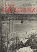 Bécs István (főszerk.) - Magyar Horgász 1978. (hiányos)