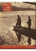 Vigh József - Magyar Horgász 1967. január-december