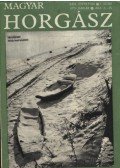 Vigh József - Magyar Horgász 1975. évf. hiányos