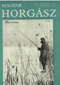 Vigh József - Magyar Horgász 1973. január-december
