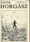 Vigh József - Magyar Horgász 1976. január-december