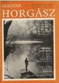 Vigh József - Magyar Horgász 1977. évf. hiányos