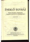 - Éneklő egyház