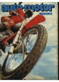 Kókai Imre (szerk.) - Autó-motor 1984. (teljes)