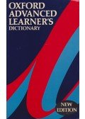 Cowie, A. P. - Oxford Advanced Learner's Dictionary