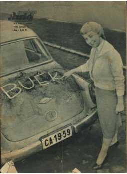 B. Pór Ibolya - Autó-motor 1959. január-december B. Pór Ibolya - Autó-motor 1959. január-december, Budapest 1959 antikvár könyv