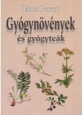 Hanna Parrot - Gyógynövények és gyógyteák