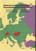Réthy Endréné,Szabolcs Éva,Badertscher,Hans,Grunder,Hans-Ulrich,Schaffhauser,Franz,Vogel,Christine - Iskolák és iskolareformok Magyarországon és Svájcban