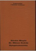Gárdos Magda,dr. Mónus András - Gyógytestnevelés