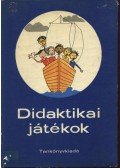 Győri György - Didaktikai játékok