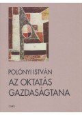 Polónyi István - Az oktatás gazdaságtana