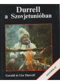 Gerard Durell,Lee Durrell - Durrell a Szovjetunióban