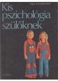 Innerhofer, Paul - Kis pszichológia szülőknek