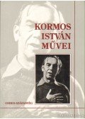 Kormos István - Kormos István művei