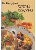 Vincze Jenő - Diétás konyha