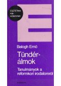 Balogh Ernő - Tündérálmok
