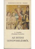 L. Caelius Firmianus Lactantius - Az isteni gondviselésről