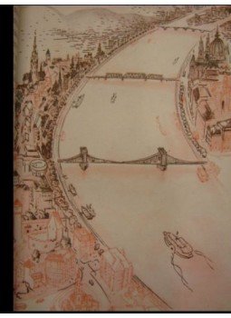 - Hungary - Hungary, Budapest 1956 antikvár könyv