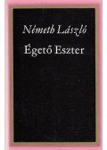 Németh László - Égető Eszter