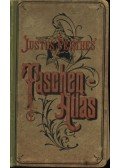 Perthes, Justus - Taschen-Atlas