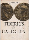 Toman, Josef - Tiberius és Caligula