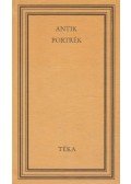 Szabó György - Antik portrék