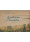 Hankó Béla - Balatoni kirándulás