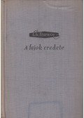 Charles Darwin - A fajok eredete