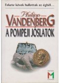 Philipp Vandenberg - A pompeji jóslatok