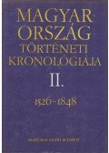 Péter Katalin,Somogyi Éva - Magyarország történeti kronológiája II.