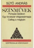 Sütő András - Színművek