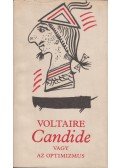 Voltaire - Candide vagy az optimizmus