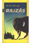 Arthur Herzog - Rajzás