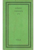 Mikó Imre,Csehi Gyula - Székely vértanúk 1854