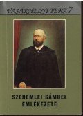 Kovács István - Szeremlei Sámuel emlékezete