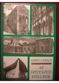 Gerő László - Az építészeti stílusok