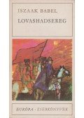 Iszaak Bábel - Lovashadsereg