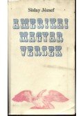 Sislay József - Amerikai magyar versek