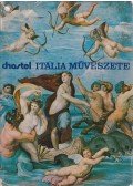 Chastel, André - Itália művészete
