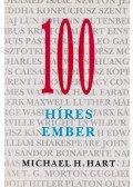 Hart, Michael H. - 100 híres ember