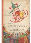 Noszov - Nemtudomka a Holdon